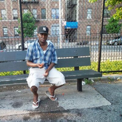 Abubakar Jalloh - Twitter Profile Picture of Abubakar Jalloh (@@Abubakarjalloh1) on Twitter