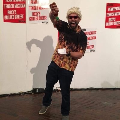 Garfield Thelonius Remington III - Twitter Profile Picture of Garfield Thelonius Remington III (@Stoehrst) on Twitter