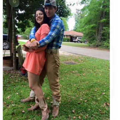 Profile Picture of Savannah Knight (@sklynn622) on Twitter