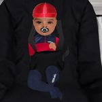 Profile Picture of Adriean Dewayne Wright (@beanie_benzo517) on Instagram