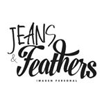 Profile Picture of andrea hinojosa (@jeans.and.feathers) on Instagram