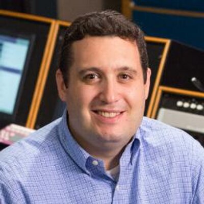 Profile Picture of Ben Bogardus (@bbogardus) on Twitter