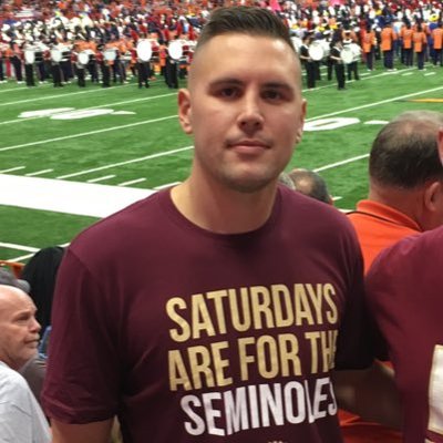 Profile Picture of Brian Olsen (@HulkOlgen) on Twitter