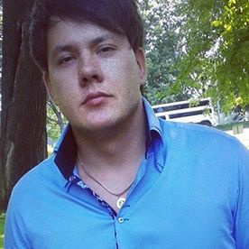 Profile Picture of Alexey Samotaev (@samotaevsam) on Pinterest
