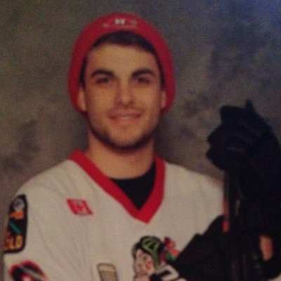 Profile Picture of Joe Pagnotta (@pags_13) on Twitter