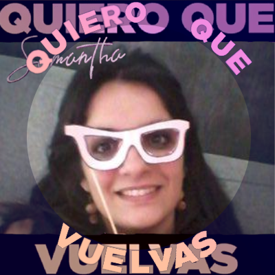 Profile Picture of Verónica Jurado (@JuradoVejupa) on Twitter