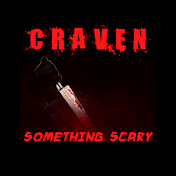 Profile Picture of CRAVEN Something Scary (@CRAVENSomethingScary) on Youtube