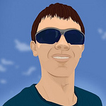 Profile Picture of Mrbscott (@mrbscott) on Flickr