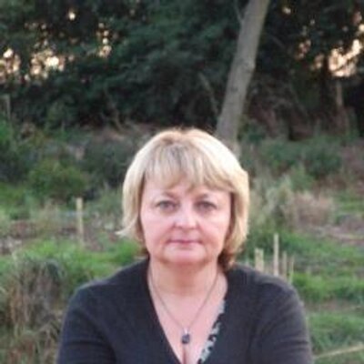 Profile Picture of Sharon Dunbar (@sharondunbar7) on Twitter