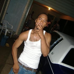 Trell Young - Myspace Profile Picture of Trell Young (@crazycriprsc) on Myspace