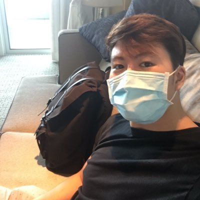 Profile Picture of Jun Rong Chong (@Jrongz) on Twitter