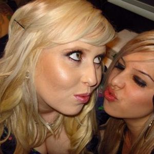 Profile Picture of Amelia Brown (@lola_cherry_cola) on Myspace