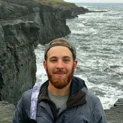 Profile Picture of Sean Crook (@scr00k) on Twitter