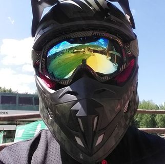 Profile Picture of Jason Hatch (@jason.hatch.397948) on Facebook