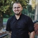 Profile Picture of Damian Kochański (@kochanski_96) on Instagram