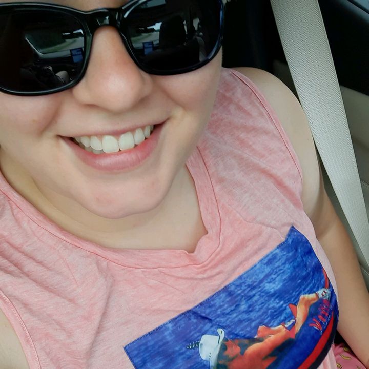 Profile Picture of Jen Graczyk (@@jengraczyk) on Tiktok