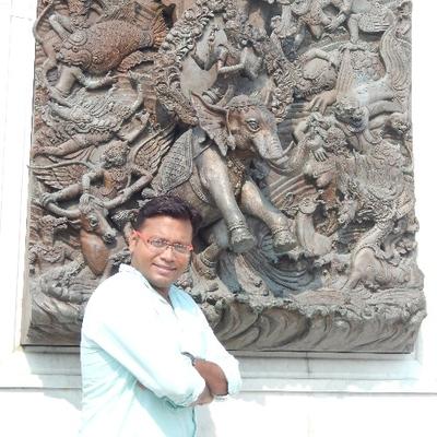 Profile Picture of Rahul Basu (@rahulbasu123) on Twitter