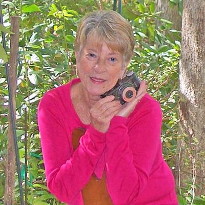 Profile Picture of Penny Parrish (@ParrishPhoto) on Twitter