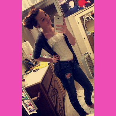 Profile Picture of Kelsey Albert (@kelseyalbert17) on Twitter