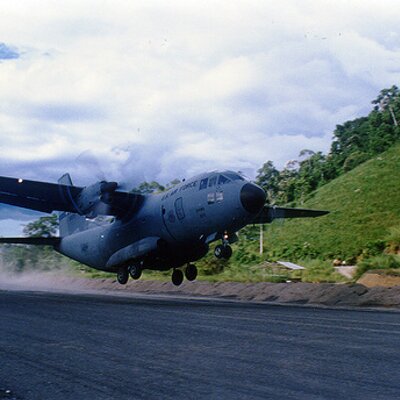 Profile Picture of RON FOSTER (@PANANICA1) on Twitter