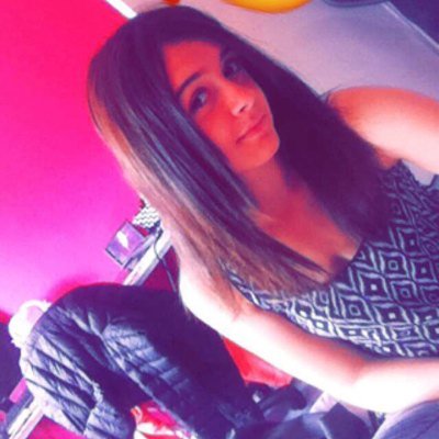 Profile Picture of Simon Chloé (@chloesimon01) on Twitter