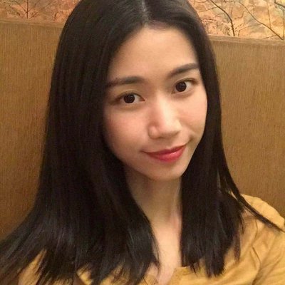 Profile Picture of Debbie YEE (@amzfreeman527) on Twitter