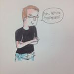 Profile Picture of Edward Hirsch (@edward.hirsch) on Instagram