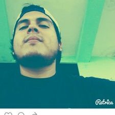 Profile Picture of Jhon Richard Mori (@jhonRichardM) on Twitter