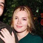 Profile Picture of Katlyn Diana Barnes (@katlyndianabarnes) on Instagram