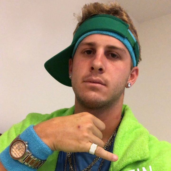 Profile Picture of Andrew (@andrewfata) on Tiktok