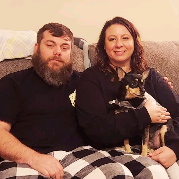 Profile Picture of michael spurling (@michaelspurling40) on Tiktok