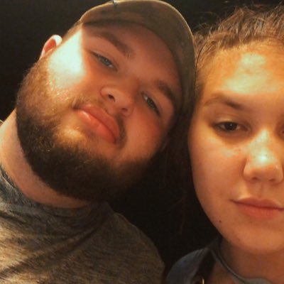 Profile Picture of Kalee Mitchell (@KaleeMitchell3) on Twitter