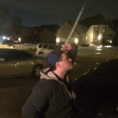 Profile Picture of Jake Widman (@WidmanJake) on Twitter