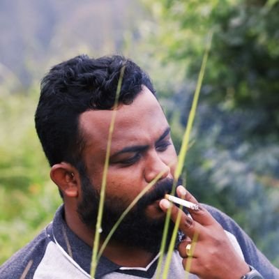 Profile Picture of Basil George (@BasilGeorgeBGT) on Twitter