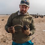 Profile Picture of Naude Dreyer (@namib_naude) on Instagram