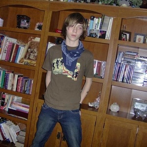 Profile Picture of Peter Borowiec (@284081150) on Myspace