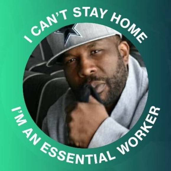 Profile Picture of Keith Wolfolk (@wolf151) on Poshmark