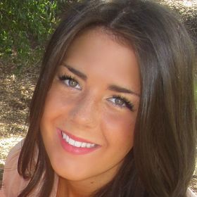 Profile Picture of Danielle Kent (@danideej) on Pinterest