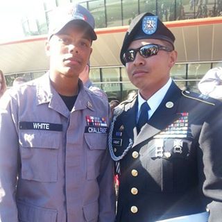 Profile Picture of Chaun Smith (@chaun.smith.3572) on Facebook