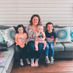 Profile Picture of Amanda Fournier (@amanda_fournier91) on Instagram