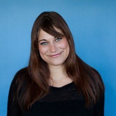 Profile Picture of Jess Gibbons (@JessGibbons) on Twitter