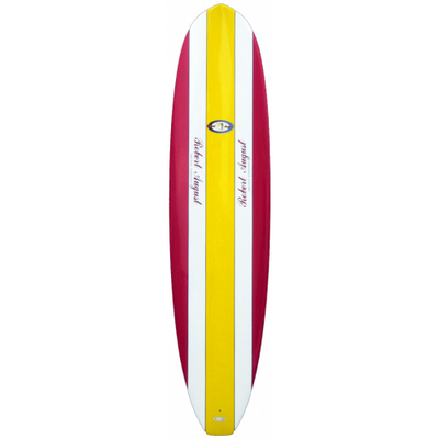 Profile Picture of Mike Bonifacio (@1LoveSUP) on Twitter