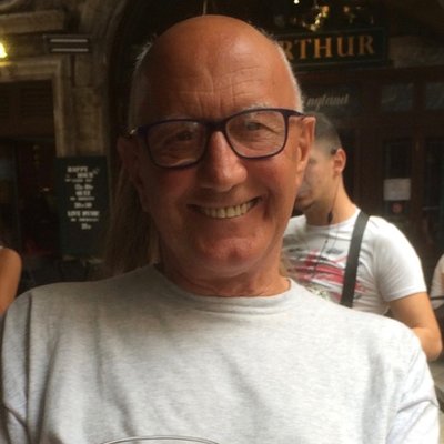 Profile Picture of Charles Graham (@charliegraham52) on Twitter