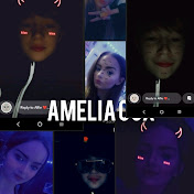 Profile Picture of Amelia Cox  (@AmeliaCox-hn9cf) on Youtube