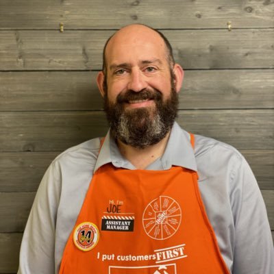 Profile Picture of Joe Lantz (@JoeLantz4) on Twitter