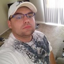 Robert Mangrum - Twitter Profile Picture of Robert Mangrum (@Robman502) on Twitter