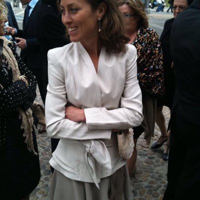 Profile Picture of Pilar Hidalgo (@Pilitriyadri) on Twitter