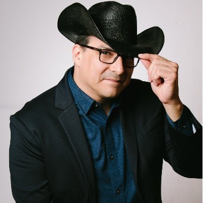 Profile Picture of John Steven Rocha (@TheRochaSays) on Twitter