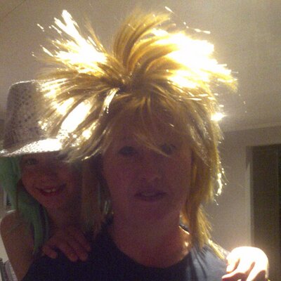 Profile Picture of Tracy Clack (@tracyclack) on Twitter