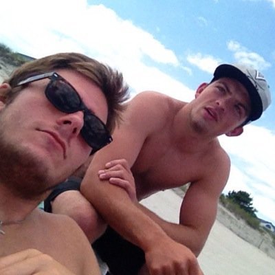 Profile Picture of Ian Larson (@Ianlarsonnn) on Twitter